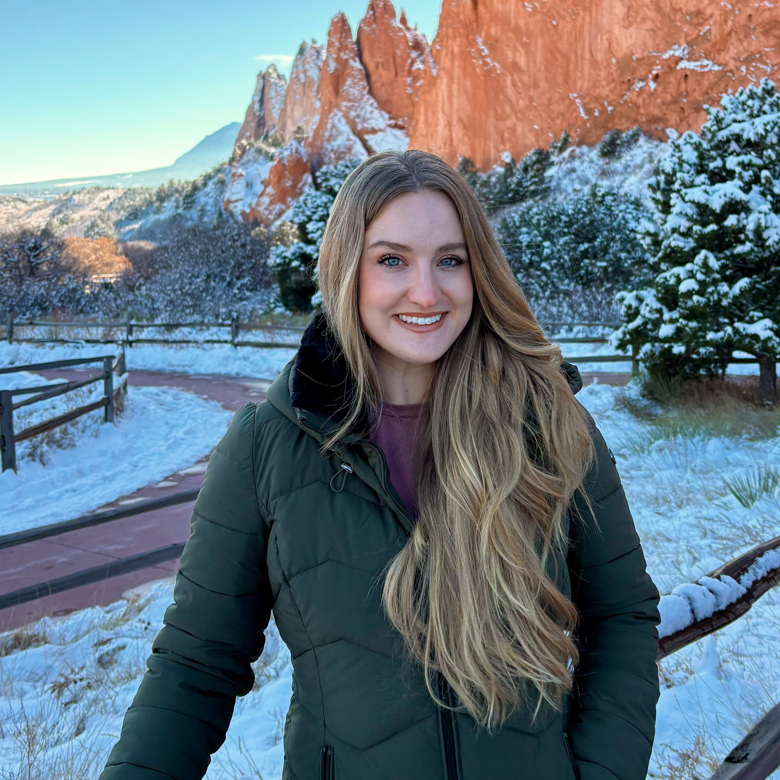 Chloe Buckmaster, Kline Insurance